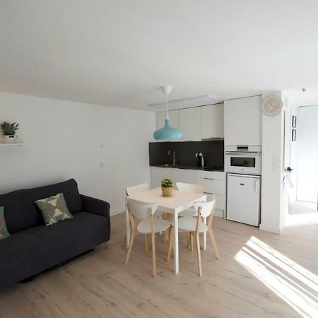Apartamento Galicat Бур-Мадам Екстер'єр фото